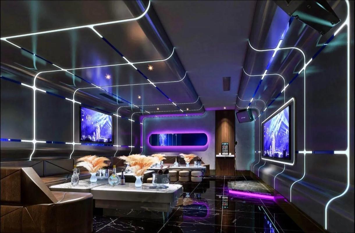 长沙商务ktv独特玩法推荐-开福区ktv预定